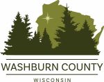 Washburn, County of (WI) logo